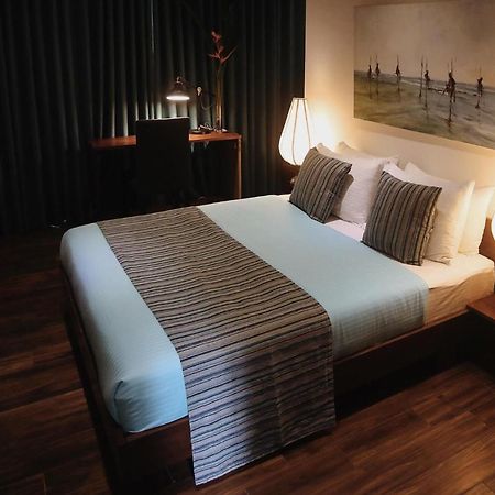 Nivasa Hotell Colombo Eksteriør bilde