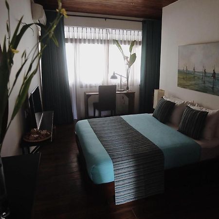 Nivasa Hotell Colombo Eksteriør bilde