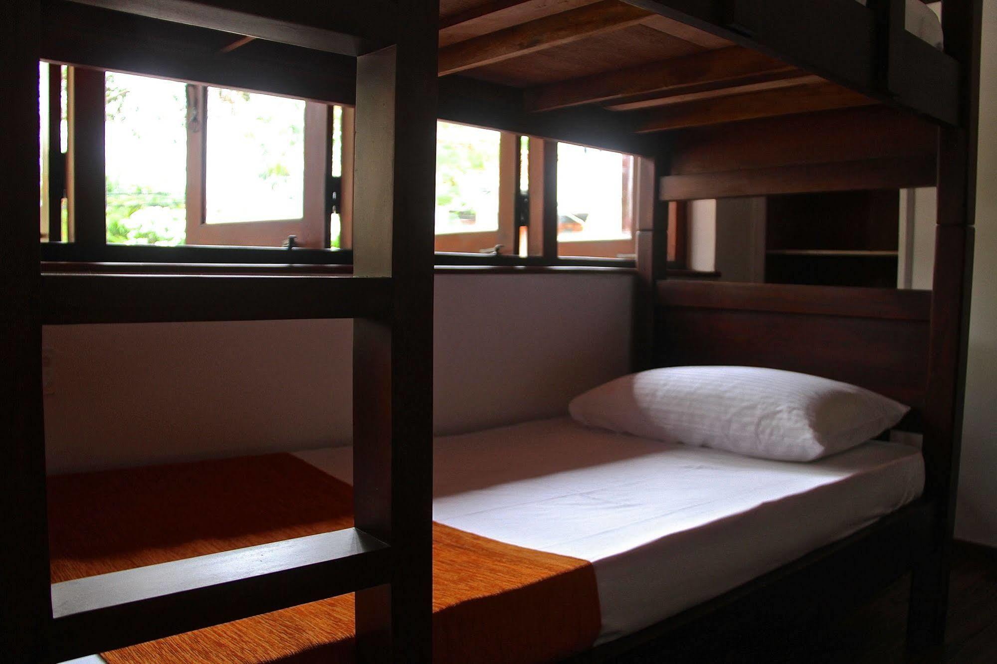 Nivasa Hotell Colombo Eksteriør bilde