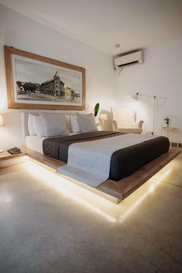Nivasa Hotell Colombo Eksteriør bilde