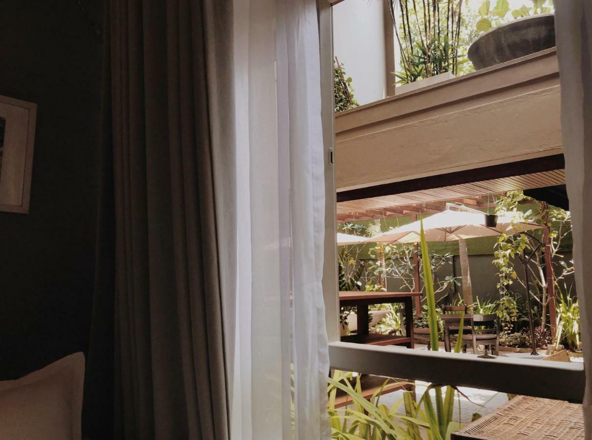 Nivasa Hotell Colombo Eksteriør bilde