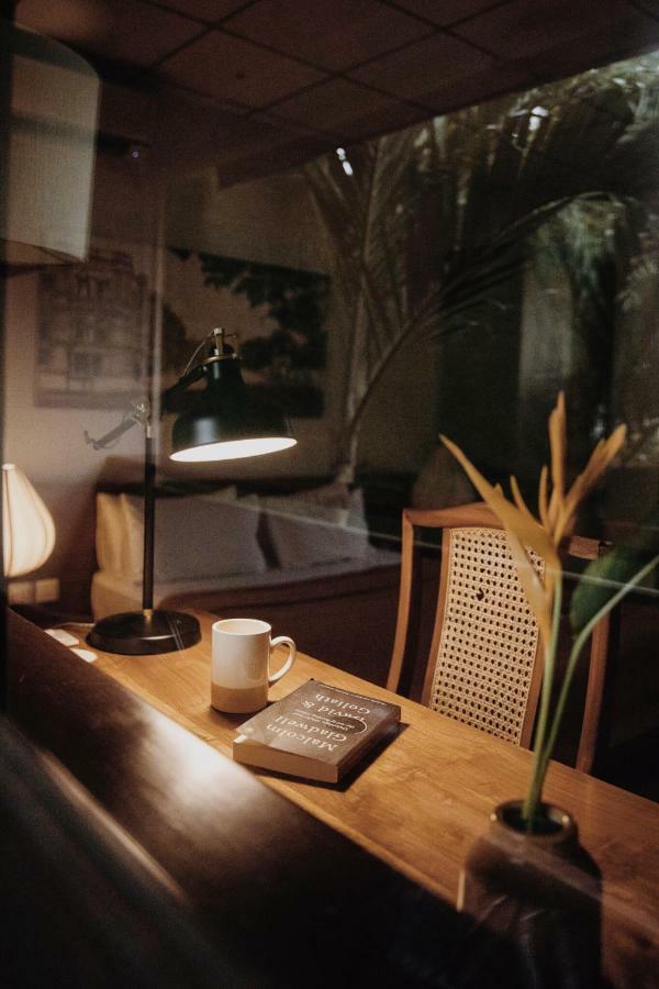 Nivasa Hotell Colombo Eksteriør bilde