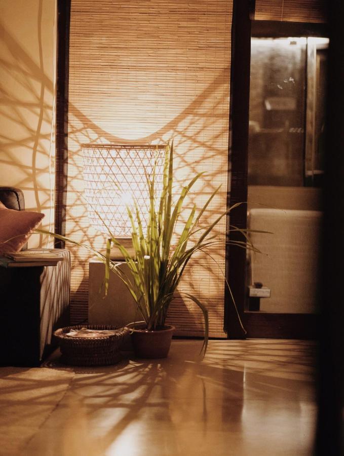 Nivasa Hotell Colombo Eksteriør bilde