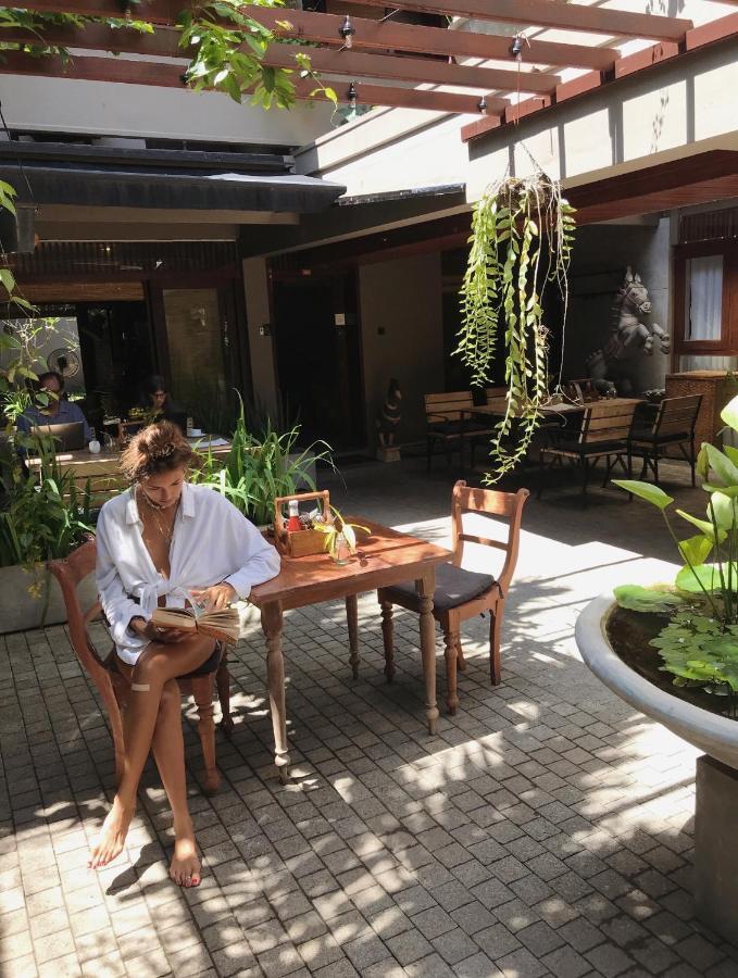 Nivasa Hotell Colombo Eksteriør bilde