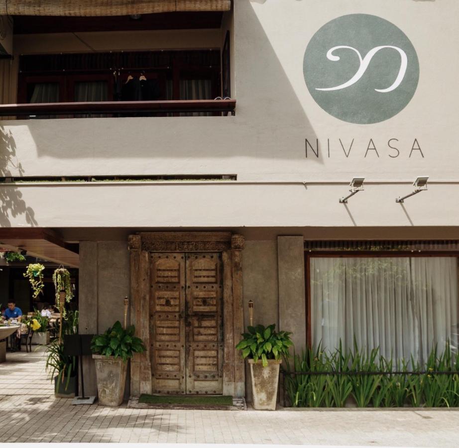 Nivasa Hotell Colombo Eksteriør bilde